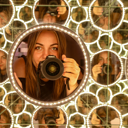 Photographer Gracjana Janiszewska Stuttgart   Germany