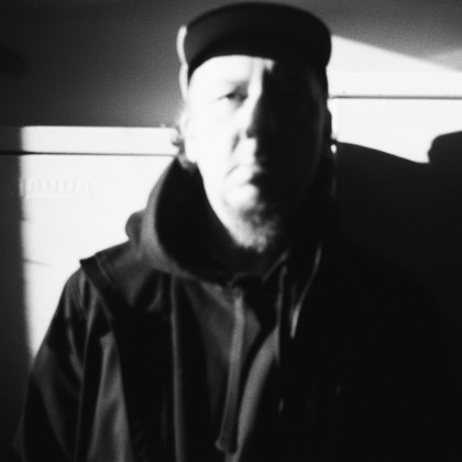 Photographer Ralfs Dravnieks 