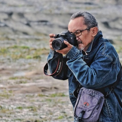 Photographer Tavip Budiono Bali  Indonesia