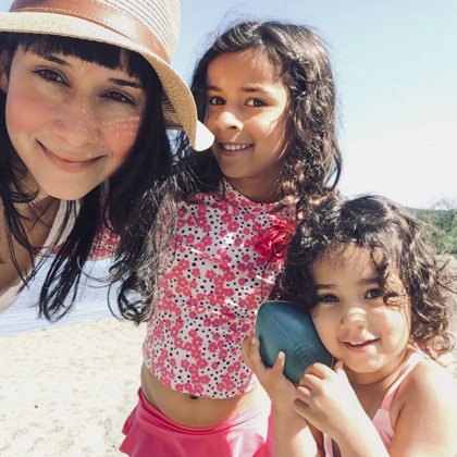 Photographer Samira Hirji Seattle WA United States