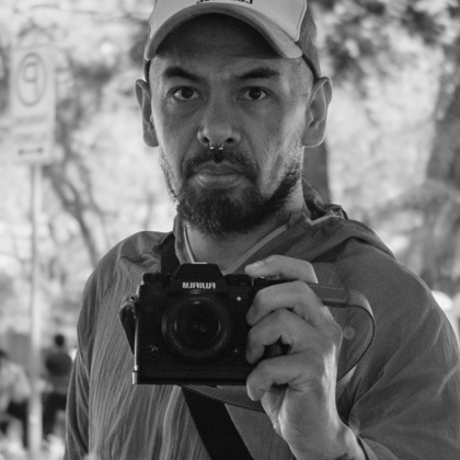 Photographer JC Presco Baguio  Philippines