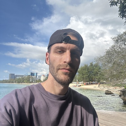 Photographer Seny Kudasun   Cambodia