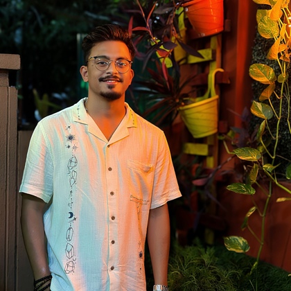 Photographer Sayan Bose Kolkata   India