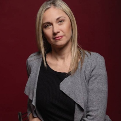 Photographer Sara Siani Budrio  Italy