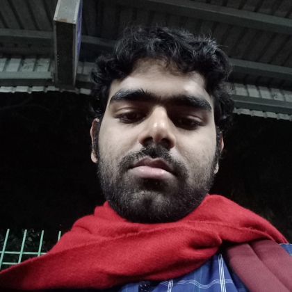 Photographer RITAM  DEY Kolkata  India