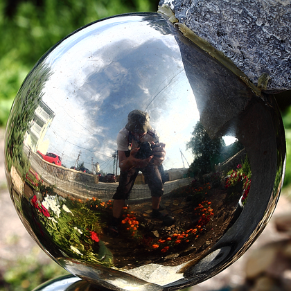 Photographer Dmitry Saltykov Moscow  Russian Federation