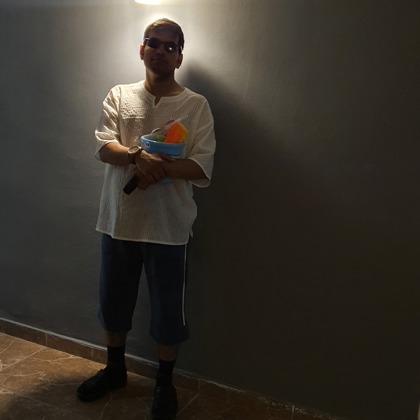 Photographer farhad hendi   Iran