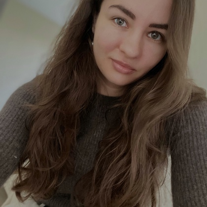 Photographer Ekaterina  Fedorkova 