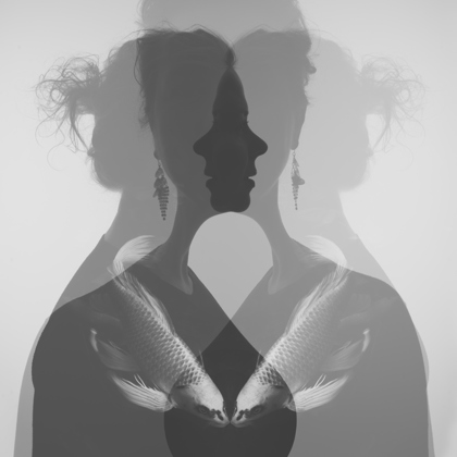 Photographer Anna Zurashvili 