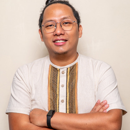 Photographer Joseph Robert Mangibin   Philippines