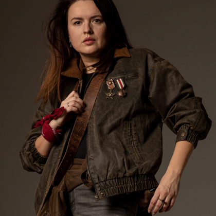 Photographer КСЕНИЯ Голубкова 