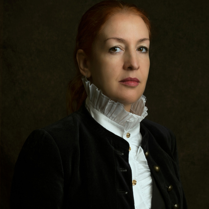 Photographer Diana Trillo 