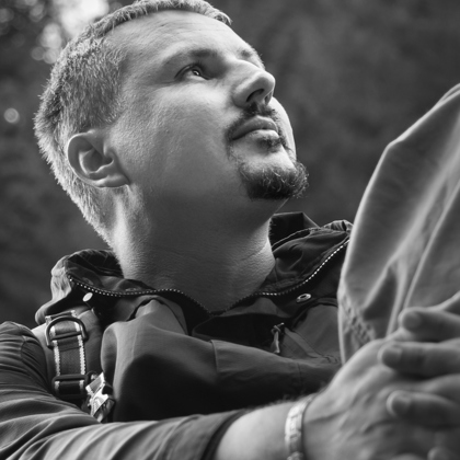 Photographer Yevhen Samuchenko   Ukraine