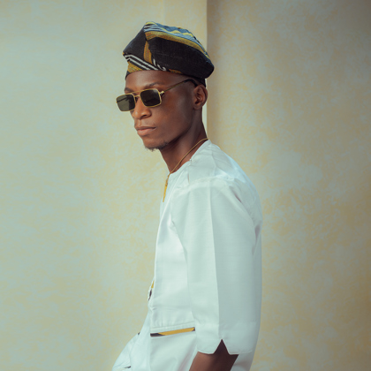 Photographer IBRAHIM KASUMU Abeokuta  Nigeria