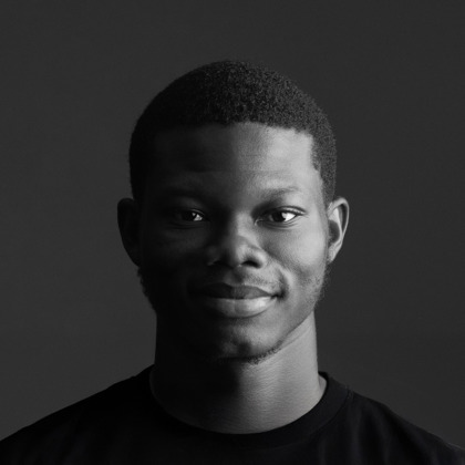 Photographer Kelvin Azamade Accra  Ghana