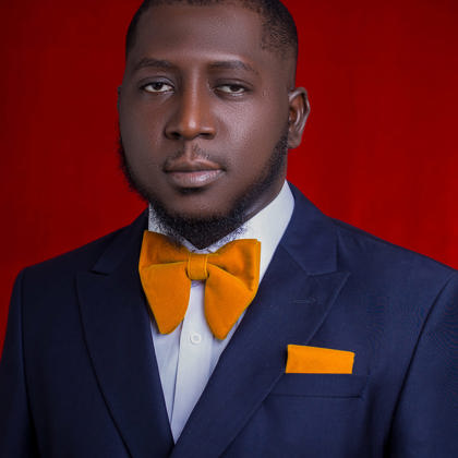 Photographer Samuel Ogedengbe Manchester  United Kingdom of Great Britain and Northern Ireland