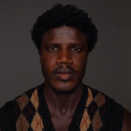 Photographer David  Armah Accra  Ghana