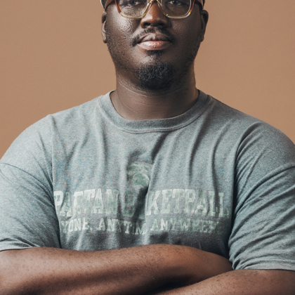 Photographer Daniel Osei-Akoto Accra  Ghana