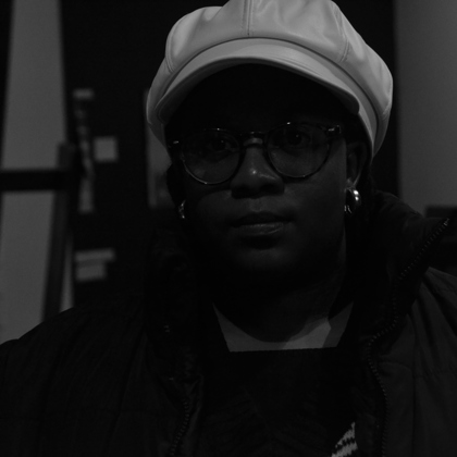 Profile: Amantle  Morake