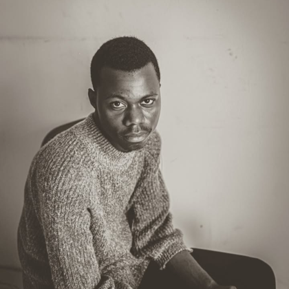 Photographer John Israel Gbagda   Nigeria