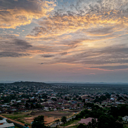 Photographer Gabriel Obafemi 