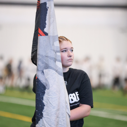 Photographer Sage McGhee Jenks OK United States