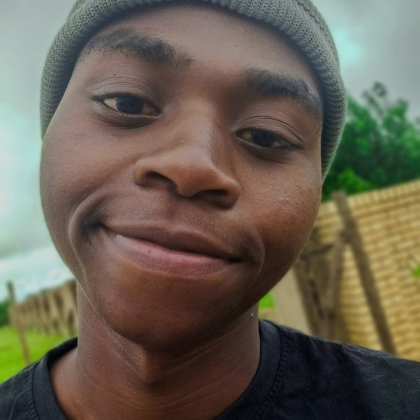 Photographer Brian Madhobhi Beitbridge  Zimbabwe