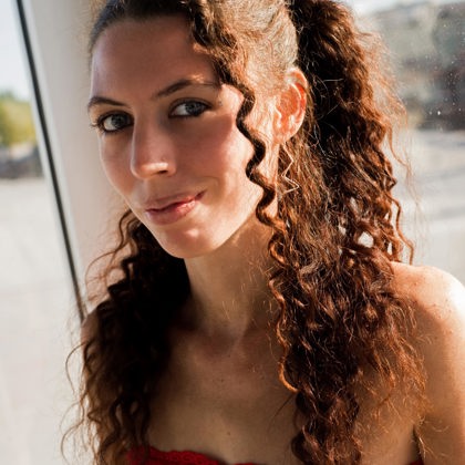 Photographer Tashia Harris Lewiston ME United States