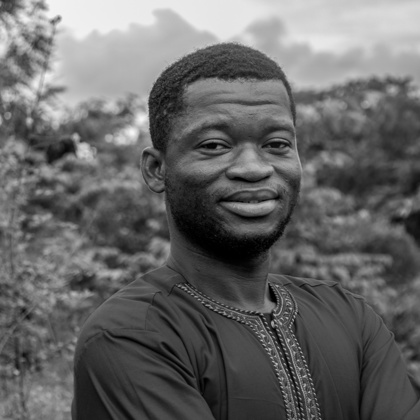Photographer Haddad BONOU COTONOU   Benin