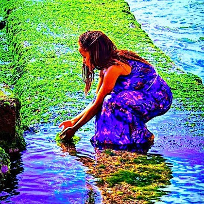 Photographer Lauren Clark 