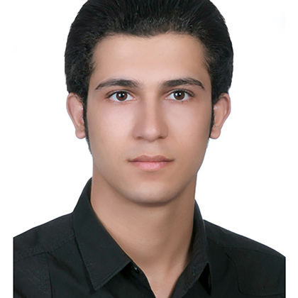 Photographer Payam Akramipour 