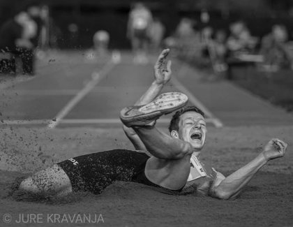 Sport Photography Spotlight Photo Contest 2025 - WINNERS