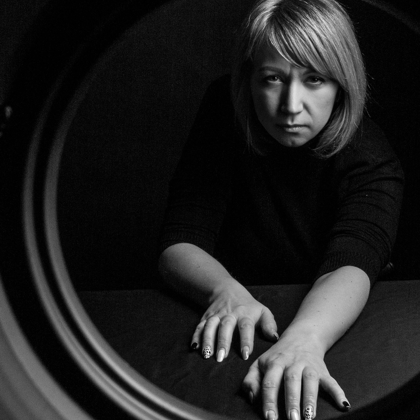 photographer KseniyaYasyuchenya