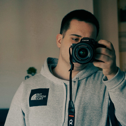 Photographer Stefan Velichkov Zagreb  Croatia