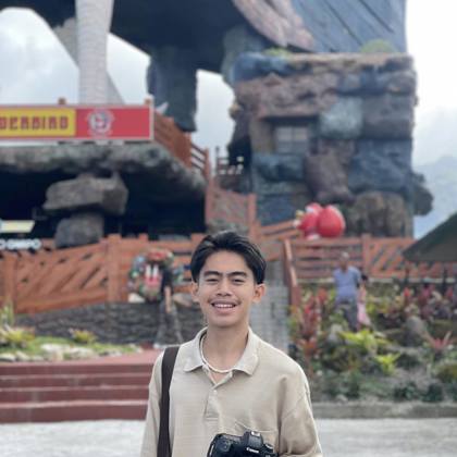Photographer janmar calingacion Dumaguete City  Philippines