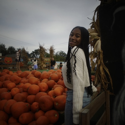 Photographer Mika Williams 