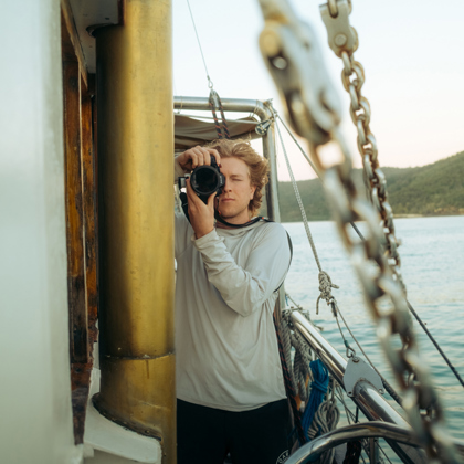 photographer Olderelder