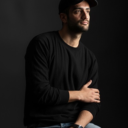 Profile: Ali Zolghadri