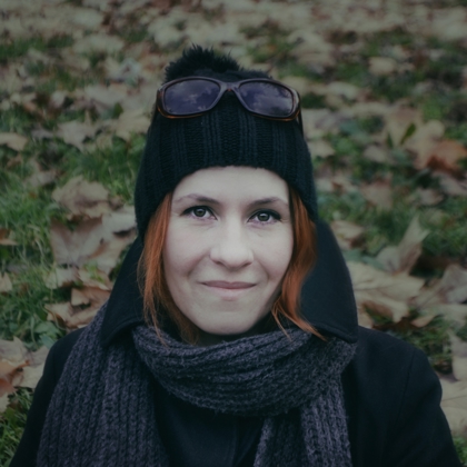 Photographer Teodora Sarbinska Kyustendil  Bulgaria