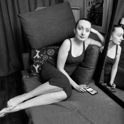 Photographer Svetlana Perezhogina Togliatti  Russian Federation