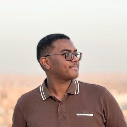 Photographer Ahmed imad 