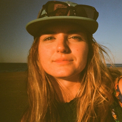 Photographer Rosalie Turner Portland ME United States