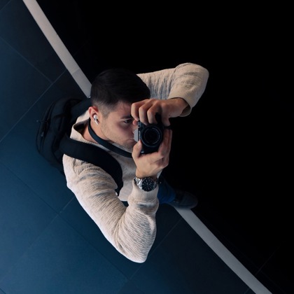 photographer DanilAkramov