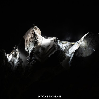 Photographer Matteo Castioni 