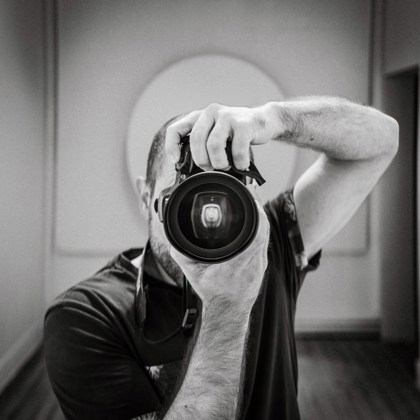 Photographer mario talluto   Belgium
