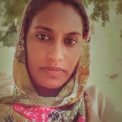 Photographer Salwa  AlYousif Khartoum  Sudan