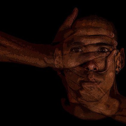 Photographer hans cortes 