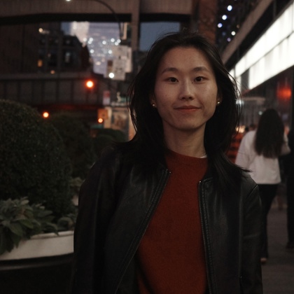 Photographer Leah Liu  NY United States