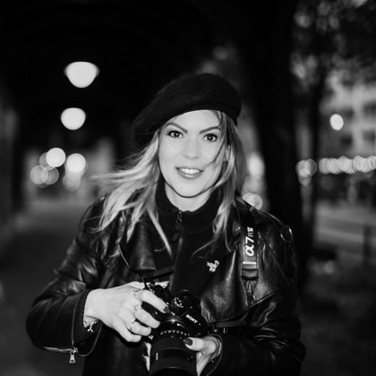 Profile: Anna-Maria Becher