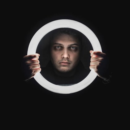 Photographer Sergey Gladkov Rostov on Don  Russian Federation